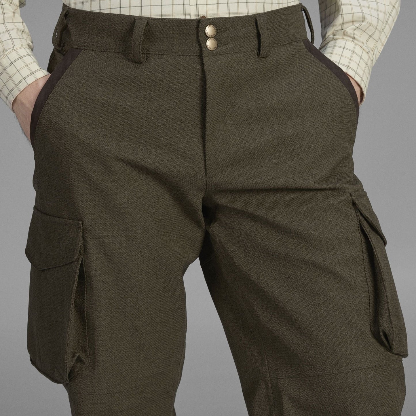 Woodcock Advanced Trousers