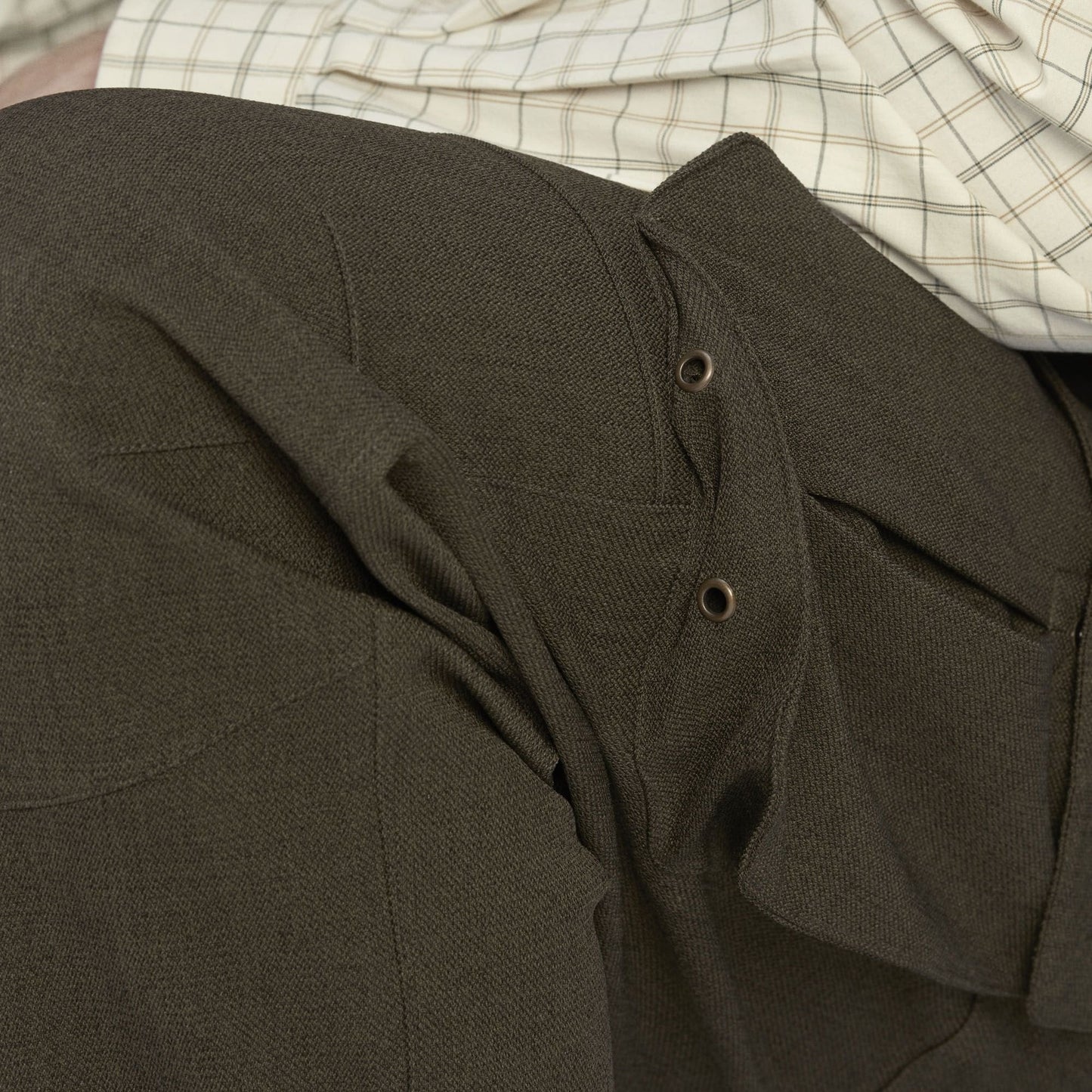 Woodcock Advanced Trousers