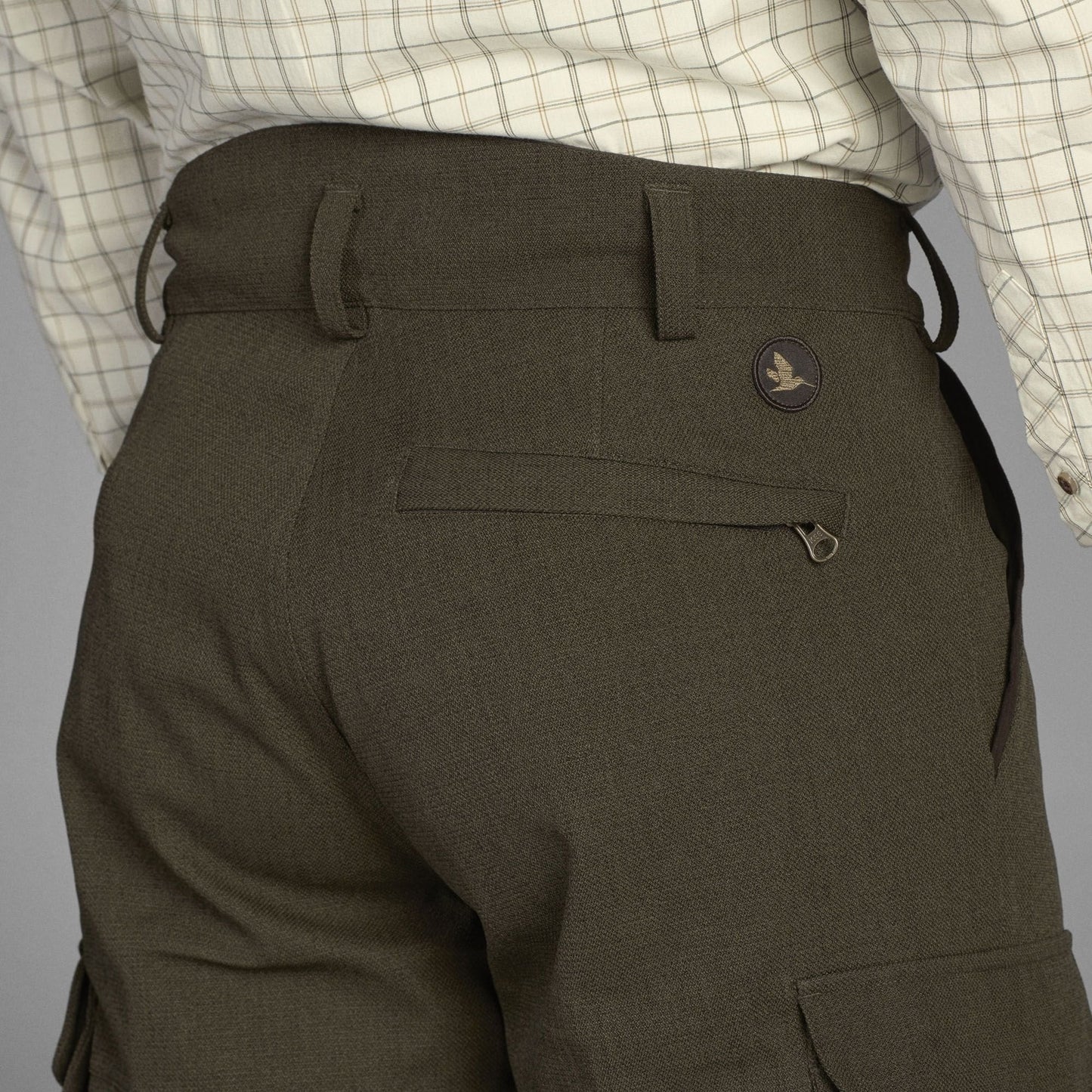 Woodcock Advanced Trousers