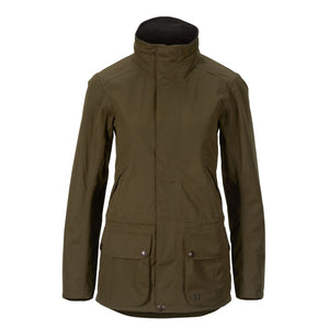 Women’s Shooting Coats