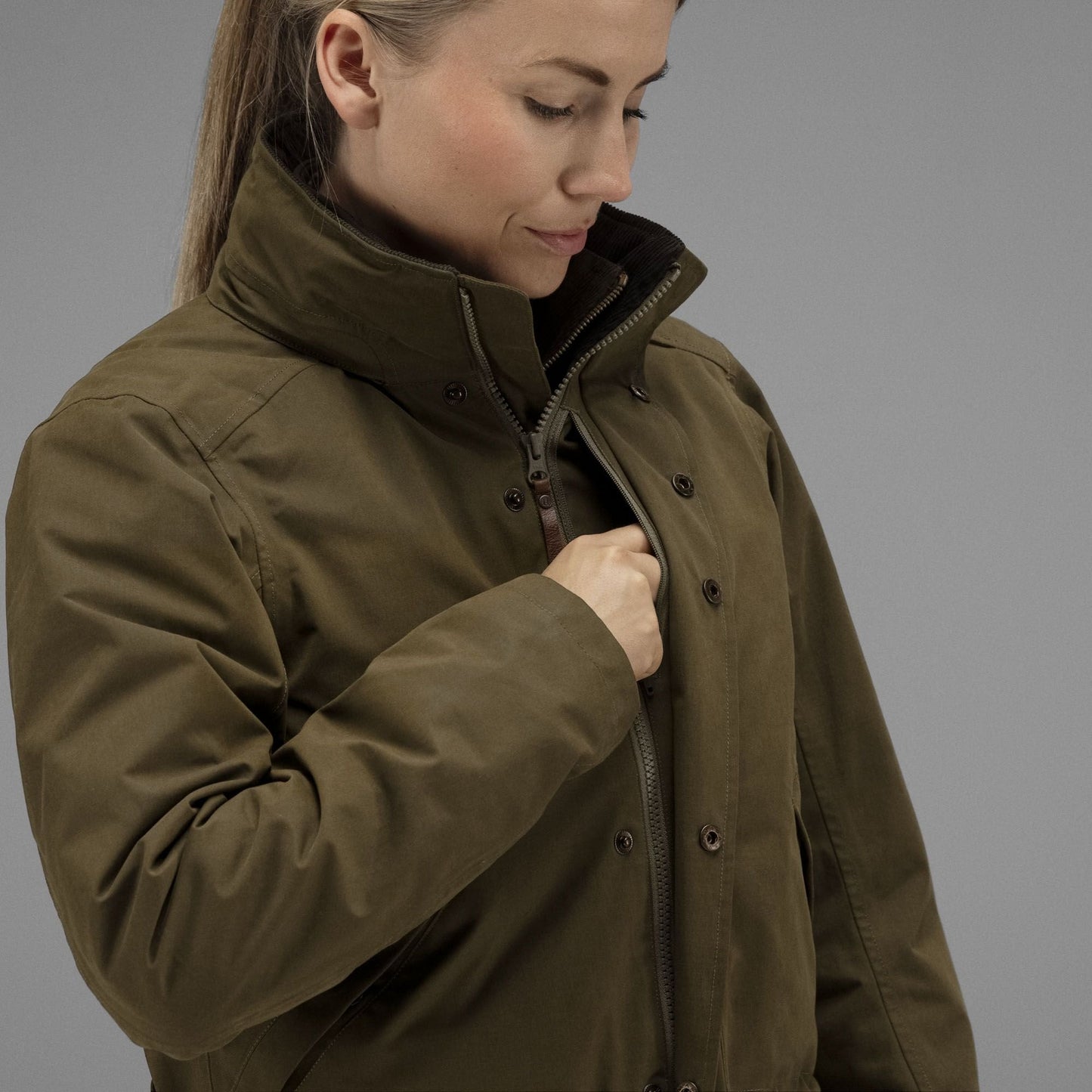 Retrieve Lady Jacket