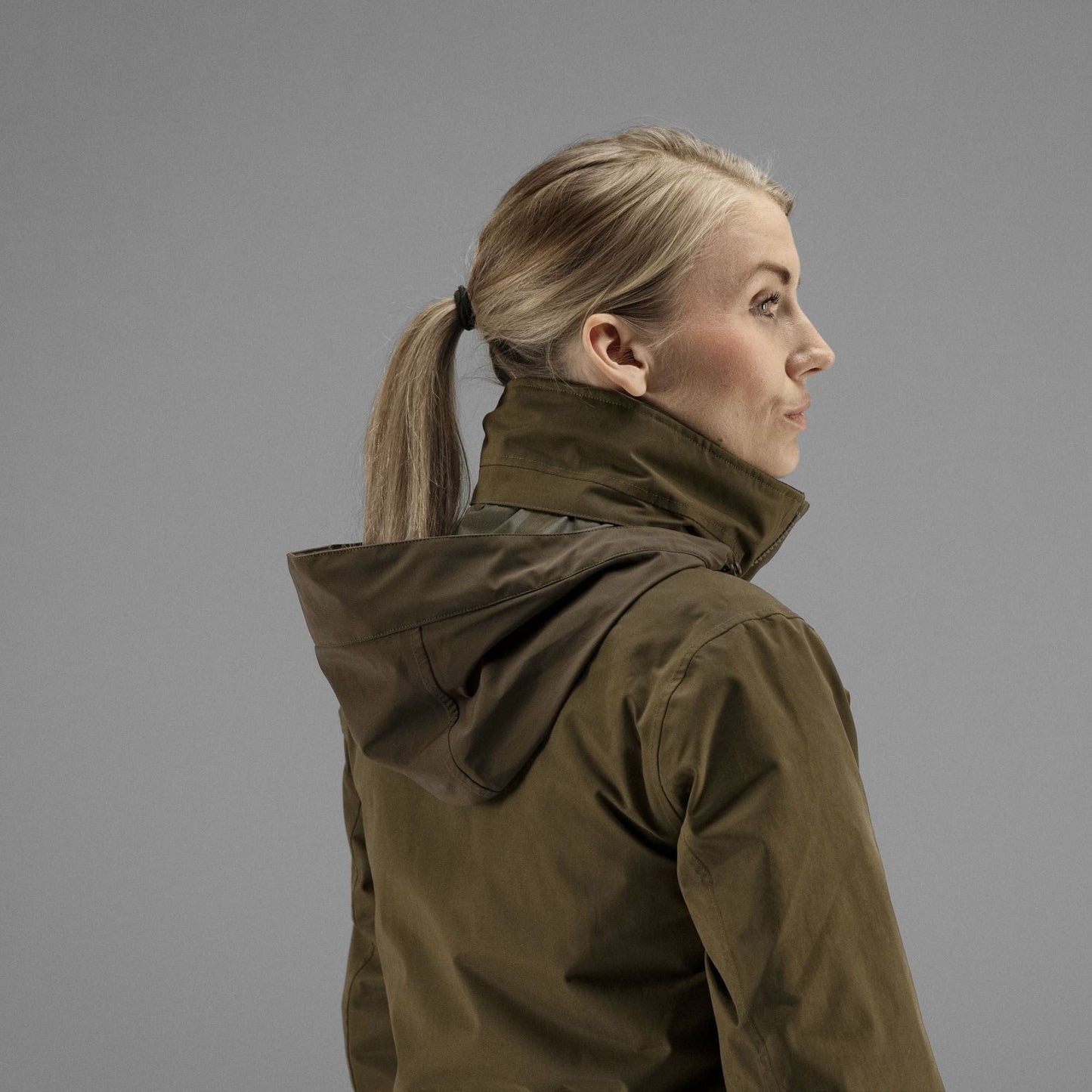 Retrieve Lady Jacket