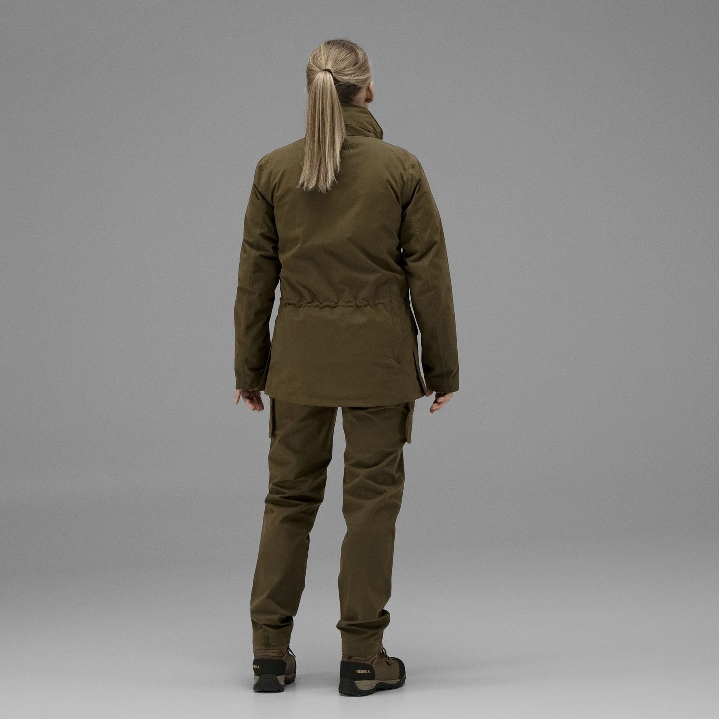 Retrieve Lady Jacket
