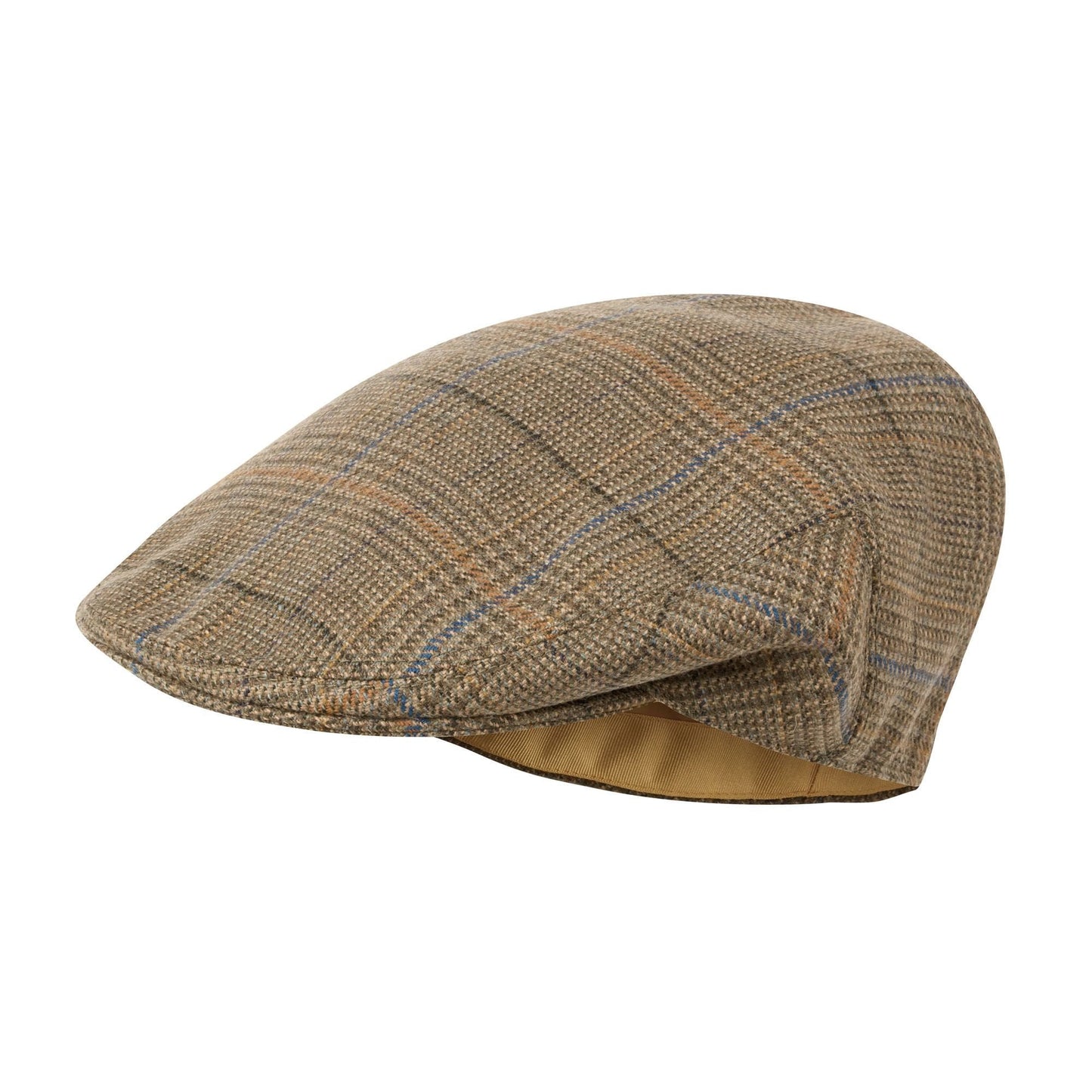 Tweed Classic Cap