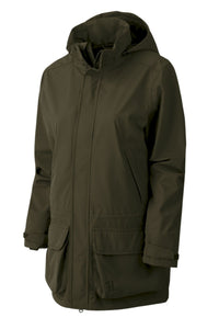 Orton Packable Lady Jacket