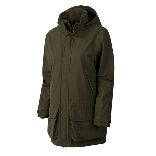 Orton Packable Lady Jacket
