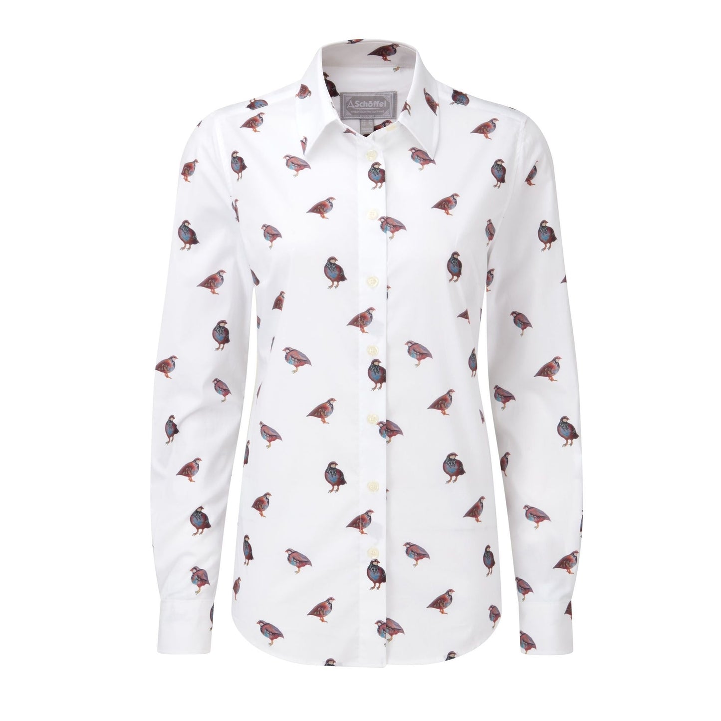 Norfolk Shirt