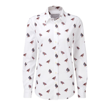 Norfolk Shirt