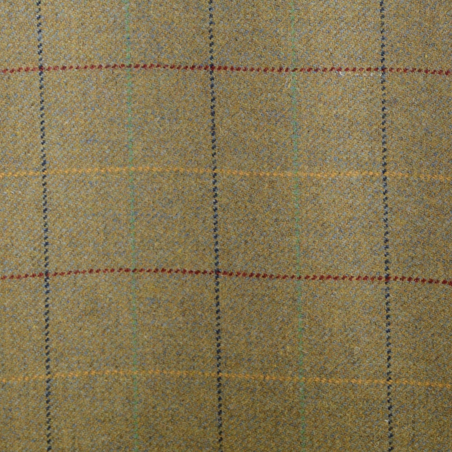 Hardwick Tweed Gilet