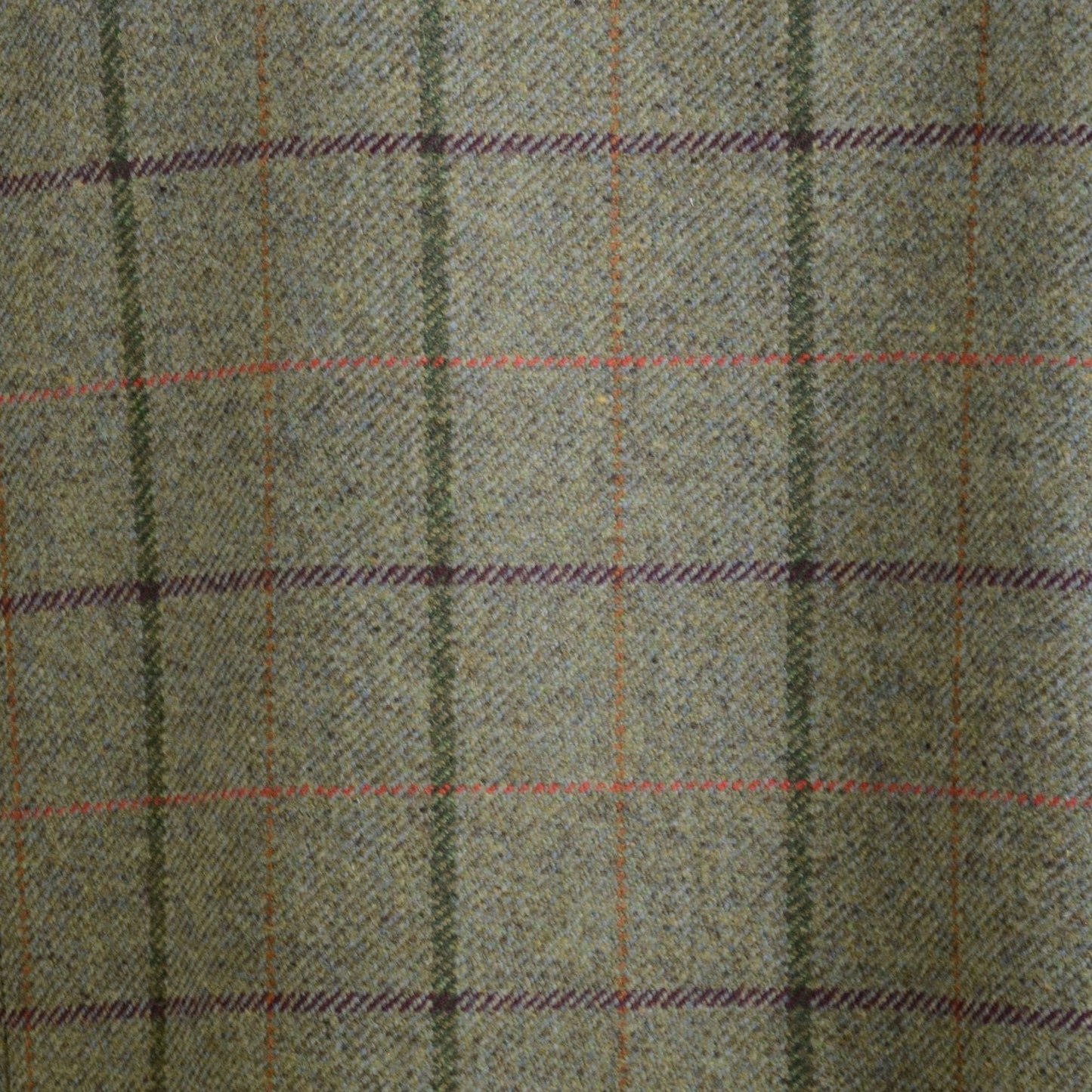 Hardwick Tweed Gilet