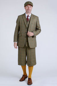 Hardwick Tweed Jacket
