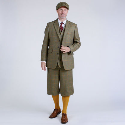Hardwick Tweed Jacket