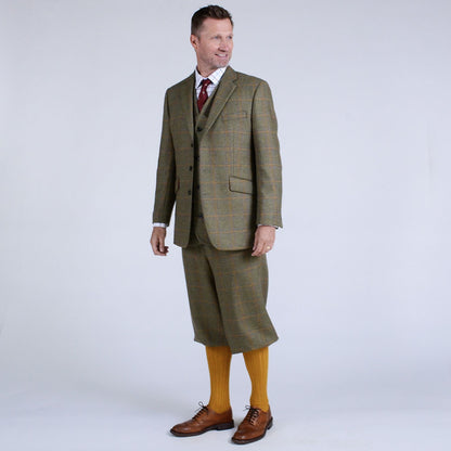 Hardwick Tweed Jacket