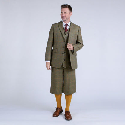 Hardwick Tweed Jacket