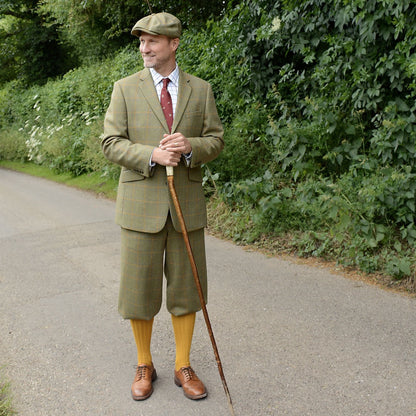 Hardwick Tweed Jacket
