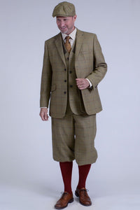 Hardwick Tweed Jacket
