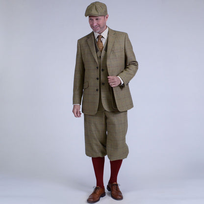 Hardwick Tweed Jacket