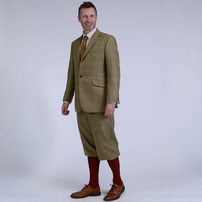 Hardwick Tweed Jacket