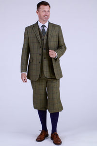 Hardwick Tweed Jacket