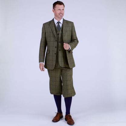 Hardwick Tweed Jacket