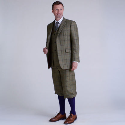 Hardwick Tweed Jacket