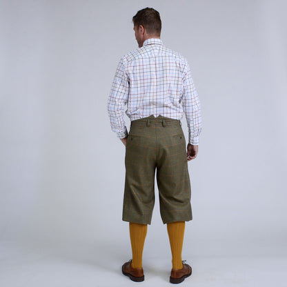 Hardwick Tweed Plus Twos
