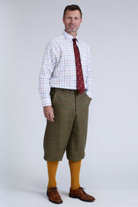 Hardwick Tweed Plus Twos