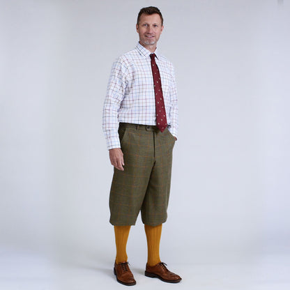 Hardwick Tweed Plus Twos