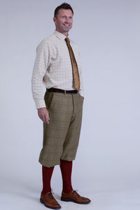 Hardwick Tweed Plus Twos