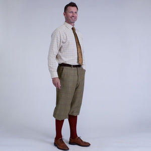 Men's Plus Twos