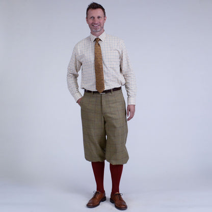 Hardwick Tweed Plus Twos