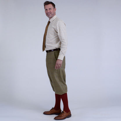 Hardwick Tweed Plus Twos
