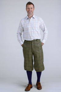 Hardwick Tweed Plus Twos