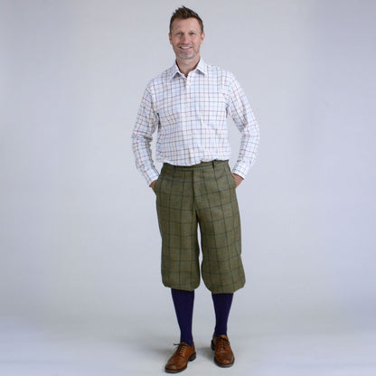 Hardwick Tweed Plus Twos