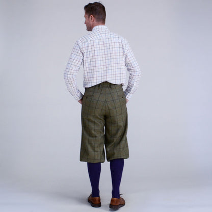 Hardwick Tweed Plus Twos