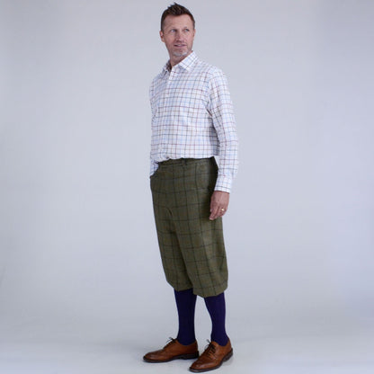 Hardwick Tweed Plus Twos