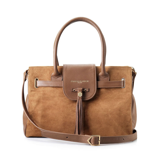 Windsor Handbag