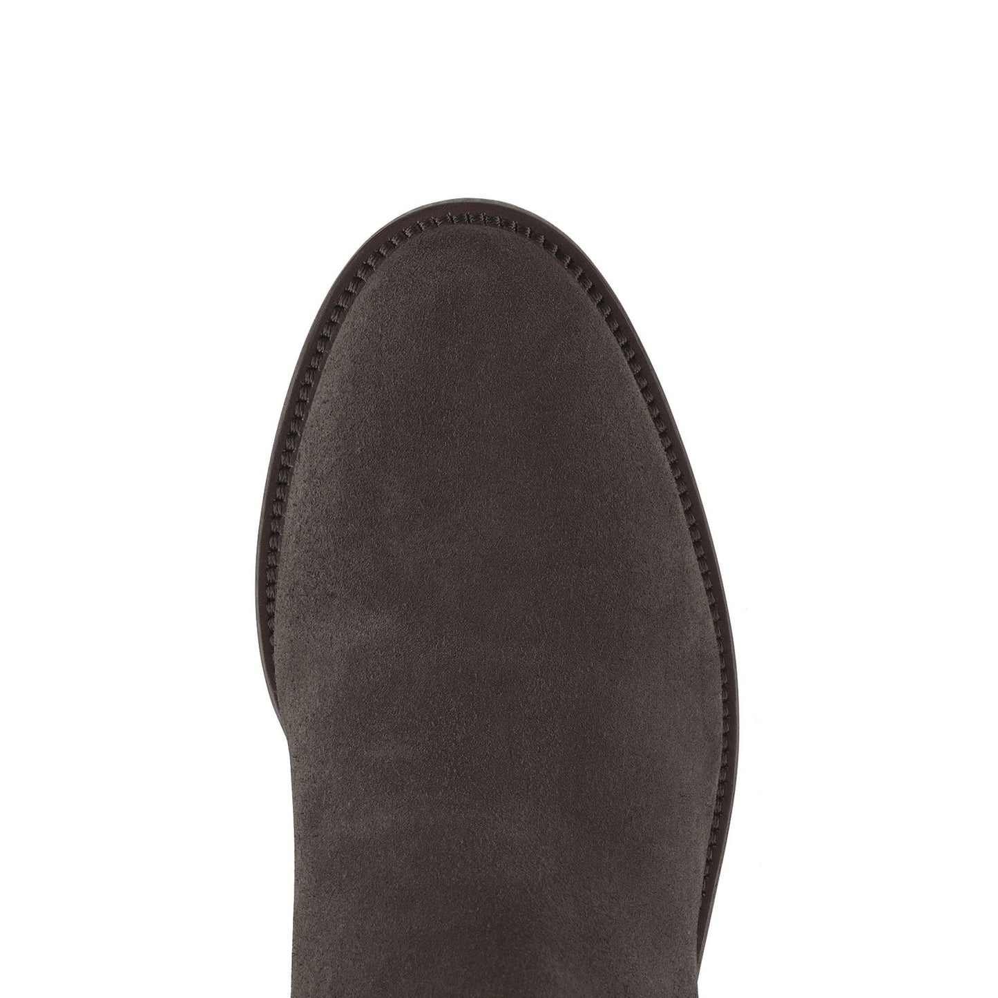 Heeled Suede Regina