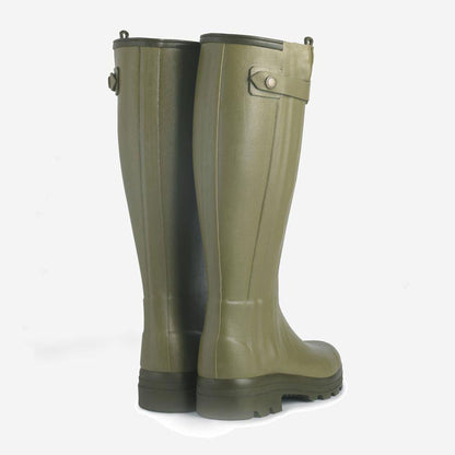 Le Chameau Chasseur 49 44 cm calf