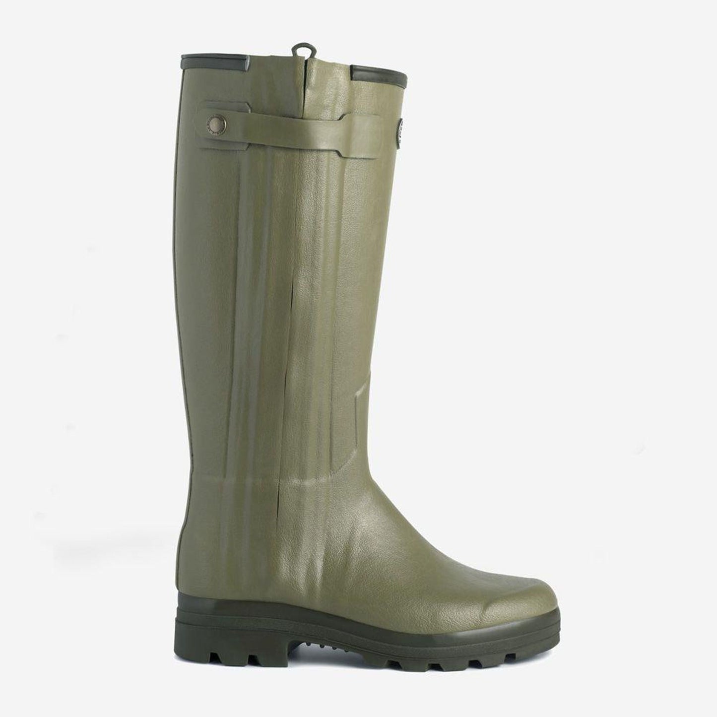 Le Chameau Chasseur 49 44 cm calf