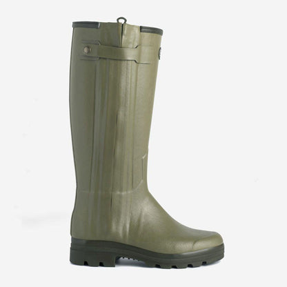 Le Chameau Chasseur 49 44 cm calf