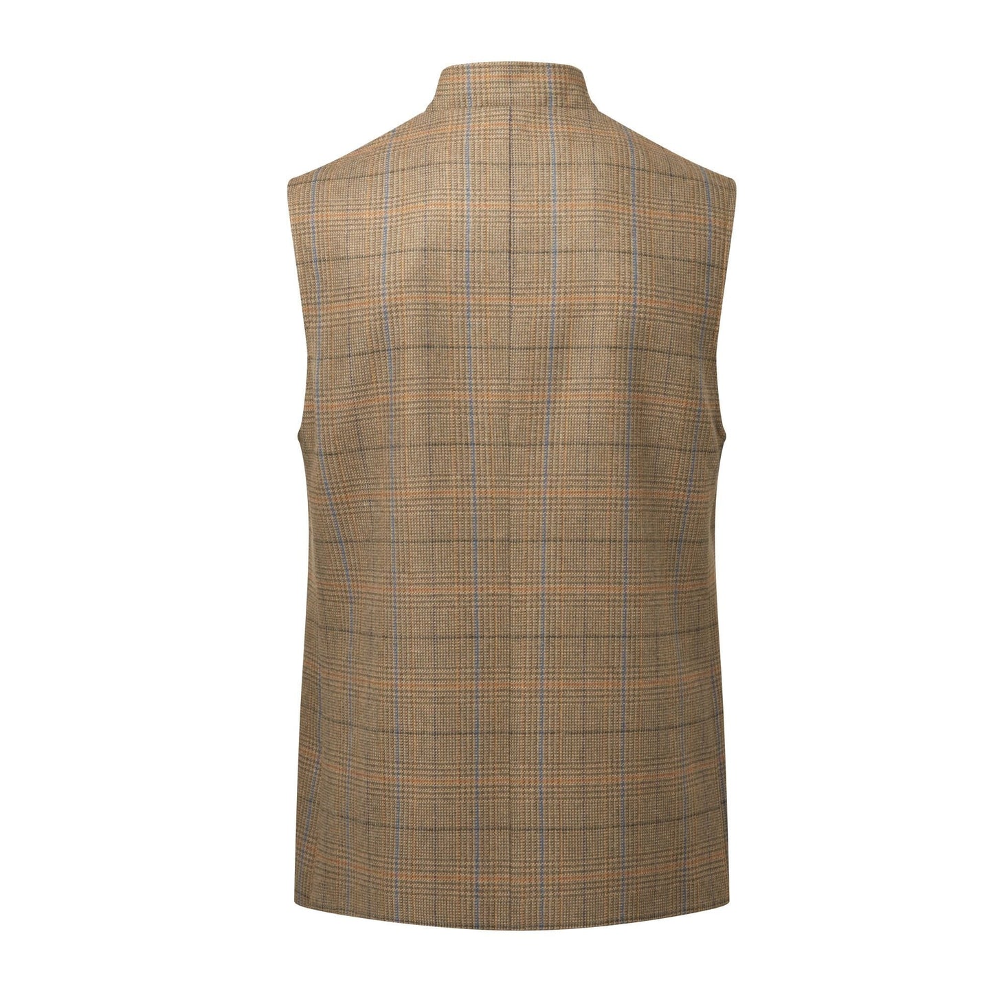Holcot Tweed Waistcoat