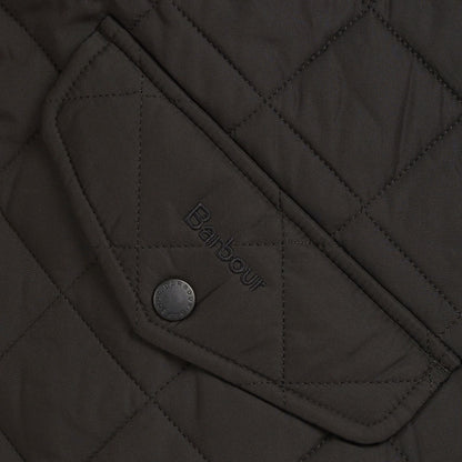 Chelsea Sports Quilt