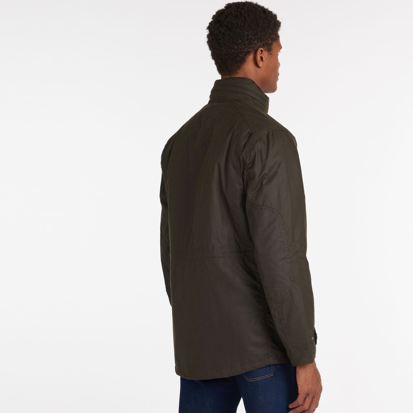 Sapper Wax Jacket