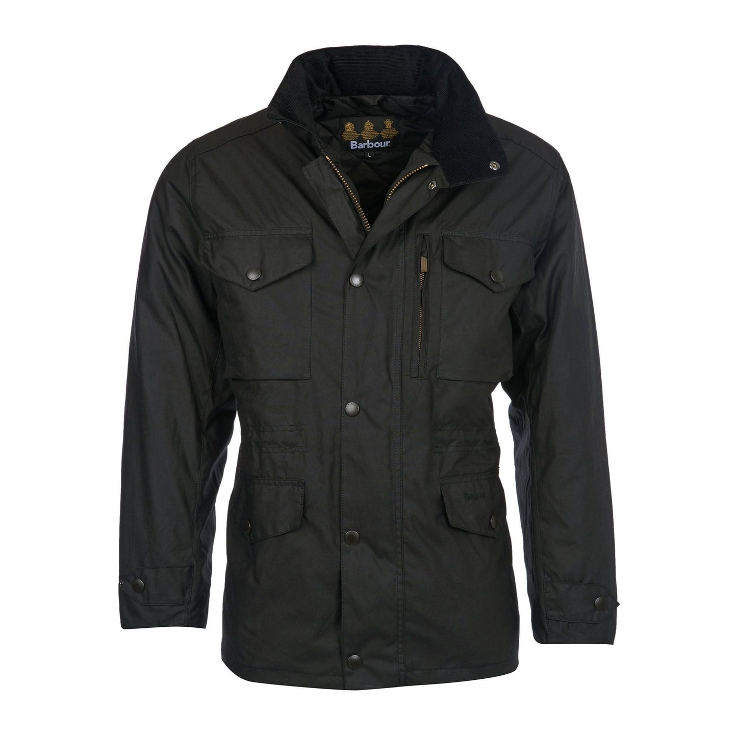 Sapper Wax Jacket