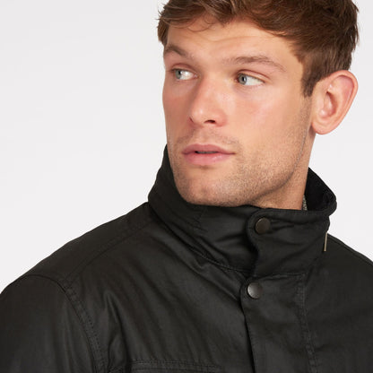 Sapper Wax Jacket