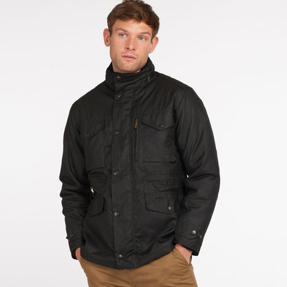 Sapper Wax Jacket