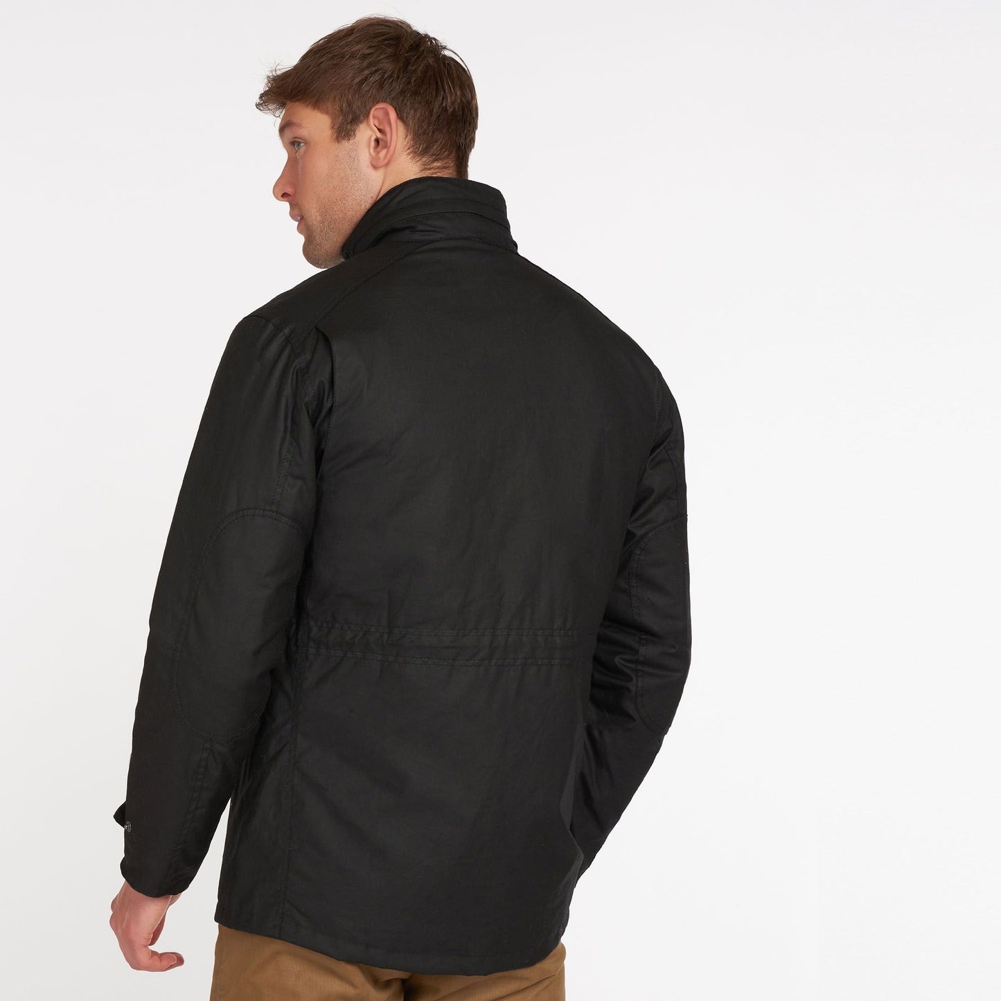 Sapper Wax Jacket