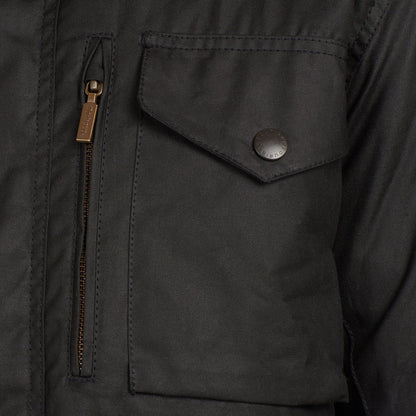 Sapper Wax Jacket