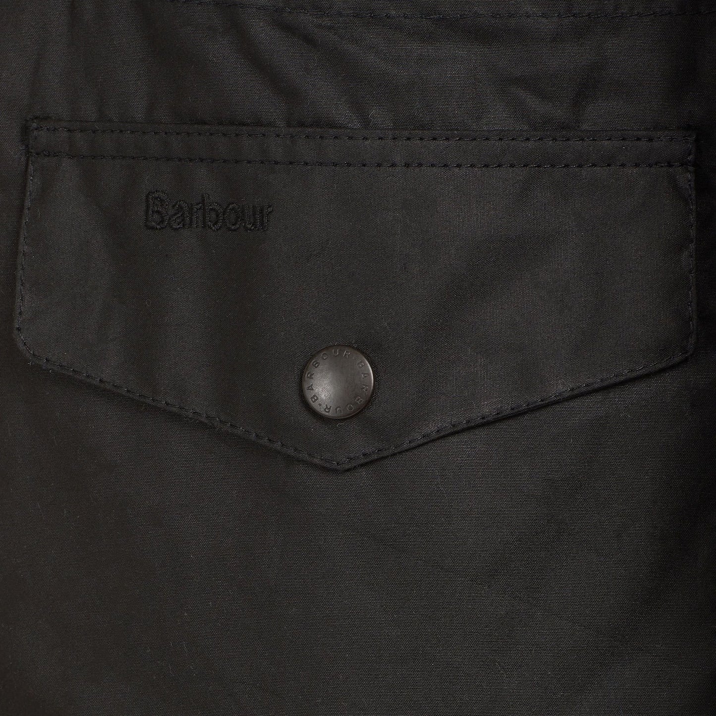 Sapper Wax Jacket